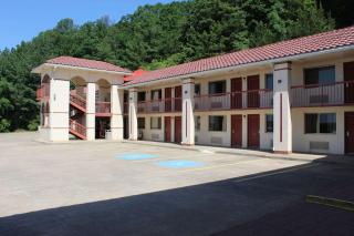 Quality Inn Conway - Greenbrier - Conway - 8