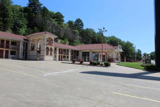 Quality Inn Conway - Greenbrier - Conway - 7