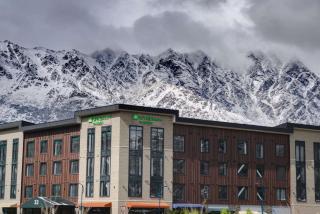 Wyndham Garden Remarkables Park Queenstown - Queenstown - 0