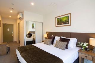 Wyndham Garden Remarkables Park Queenstown - Queenstown - 9