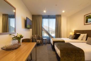 Wyndham Garden Remarkables Park Queenstown - Queenstown - 4