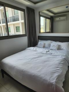 Arcadia Continental Resort, Pattaya - Pattaya Sud - 9