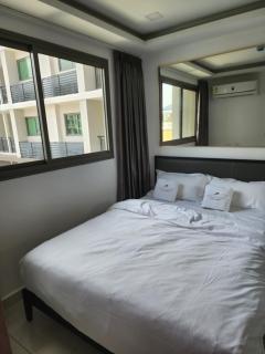 Arcadia Continental Resort, Pattaya - Pattaya Sud - 6