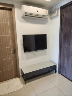 Arcadia Continental Resort, Pattaya - 1