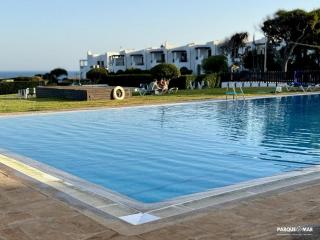 Pleasant apartment with sea views - Portopetro - 9
