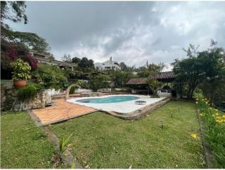 DAPA CASA CAMPESTRE CON PISCINA y JACUZZI - 8