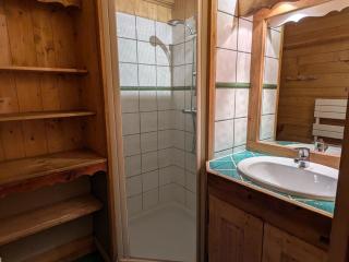 Les Gets - Appartement de charme 3 chambres avec parking et WiFi - FR-1-623-360 - Les Gets - 3