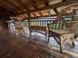 Les Gets - Appartement de charme 3 chambres avec parking et WiFi - FR-1-623-360 - Les Gets - 2