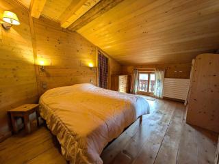 Les Gets - Appartement de charme 3 chambres avec parking et WiFi - FR-1-623-360 - Les Gets - 1