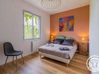 Maison rénovée avec jardin proche d'Angers - FR-1-622-92 - 9