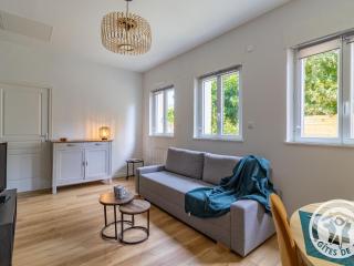 Maison rénovée avec jardin proche d'Angers - FR-1-622-92 - Rochefort-sur-Loire - 9