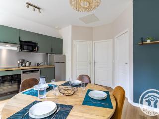 Maison rénovée avec jardin proche d'Angers - FR-1-622-92 - 6