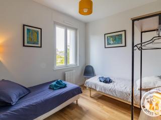 Maison rénovée avec jardin proche d'Angers - FR-1-622-92 - Rochefort-sur-Loire - 2