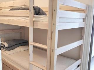 Beau T2 cabine avec parking privé à Villard-de-Lans - FR-1-761-44 - Villard-de-Lans - 3