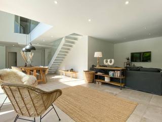 Villa d'Exception avec Piscine et Jardin Proche Plages et Lac à Hossegor - FR-1-791-5 - Soorts-Hossegor - 4