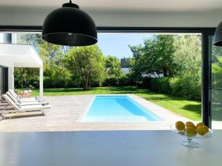 Villa d'Exception avec Piscine et Jardin Proche Plages et Lac à Hossegor - FR-1-791-5 - Soorts-Hossegor - 7