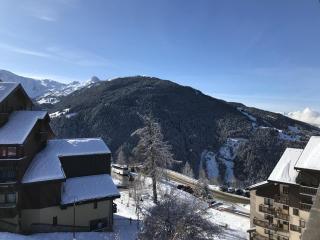 Vallandry: Apt 2 pièces 34m², 4 pers, proche pistes et centre, casier à skis - FR-1-757-118 - Landry - 1