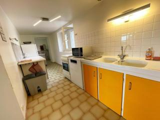 Gîte avec Jardin, WiFi, Parking Privé près de Loches - FR-1-381-594 - Chédigny - 6