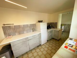 Gîte avec Jardin, WiFi, Parking Privé près de Loches - FR-1-381-594 - Chédigny - 4