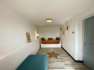Gîte avec Jardin, WiFi, Parking Privé près de Loches - FR-1-381-594 - Chédigny - 2