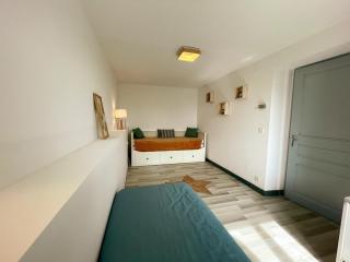 Gîte avec Jardin, WiFi, Parking Privé près de Loches - FR-1-381-594 - Chédigny - 1