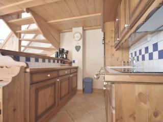 Duplex pour 8 pers, 3 chambres, balcon plein sud, accès pistes à pieds - FR-1-391-184 - Le Grand-Bornand - 2