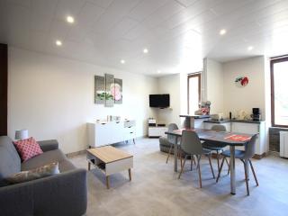 Charmant T2 avec Wifi, proche thermes à La Bourboule - FR-1-608-272 - La Bourboule - 0