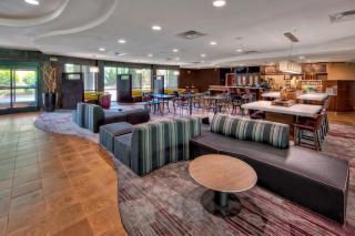 Courtyard by Marriott Memphis Southaven - Southaven - 0