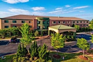 Courtyard by Marriott Memphis Southaven - Southaven - 8