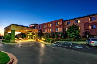 Courtyard by Marriott Memphis Southaven - Southaven - 7