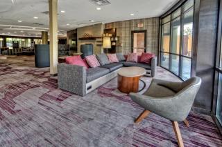 Courtyard by Marriott Memphis Southaven - Southaven - 4