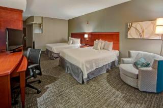 Courtyard by Marriott Memphis Southaven - Southaven - 2