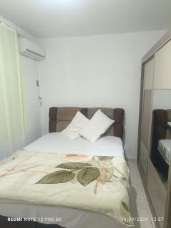 Hospedagem Do Dinei - Jaraguá do Sul - 4