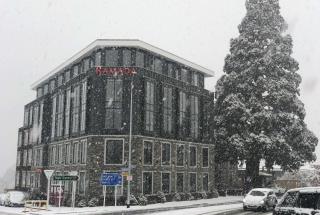 Ramada by Wyndham Queenstown Central - Queenstown - 2
