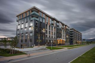 La Quinta by Wyndham Remarkables Park Queenstown - Queenstown - 0