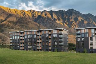 La Quinta by Wyndham Remarkables Park Queenstown - Queenstown - 9