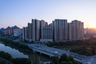 Wingate by Wyndham Guilin Lingui - 8