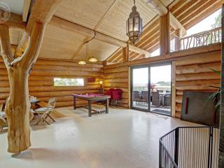 Gîte de Charme avec Jacuzzi dans Monts du Forez - FR-1-496-313 - 5