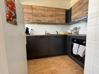 Spacieux appartement proche centre-ville avec balcon et garage - FR-1-498-107 - Évian-les-Bains - 8