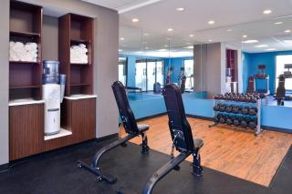 Fairfield Inn Rochester Airport - Rochester - 6