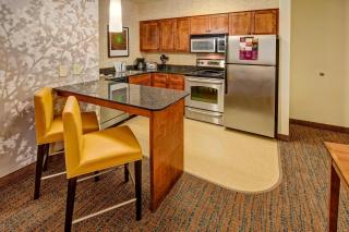 Residence Inn by Marriott Memphis Southaven - Southaven - 0