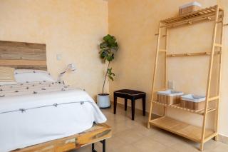 Gran casa para amigos a 4 cuadras del Zocalo - Città di Oaxaca - 4