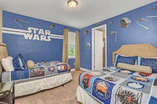 Last Minute Disney Getaway! Private Pool, Hot Tub & Games Room. Book Now! #39430 - Orlando - 8