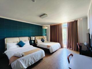 LOHAS Airport Hotel and Restaurant - 3