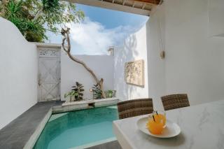 Villa Nakula Suites - Legian - 9