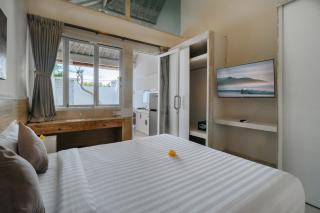Villa Nakula Suites - Legian - 8