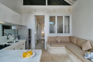 Villa Nakula Suites - Legian - 7