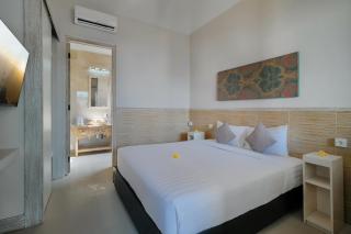 Villa Nakula Suites - Legian - 5