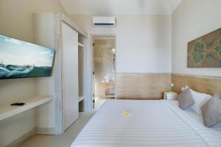 Villa Nakula Suites - Legian - 4