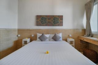 Villa Nakula Suites - Legian - 2
